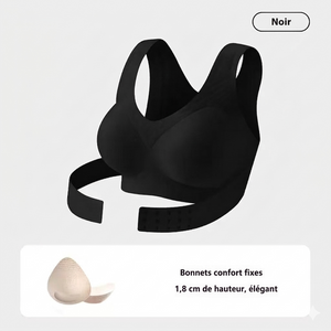 Soutien-gorge de posture