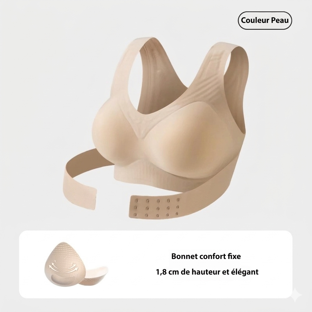 Soutien-gorge de posture